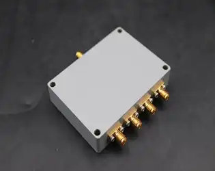 Coaxial Power Dividers:Understanding Their Functionality and Applications